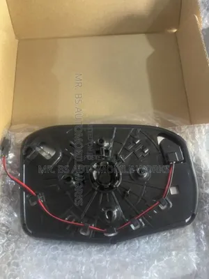 Honda Crv Side Mirror Glass (Pair) 2022 To 2024 Model