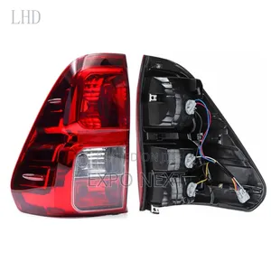 For Toyota Hilux Tail Light 2015-2019