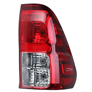 For Toyota Hilux Tail Light 2015-2019