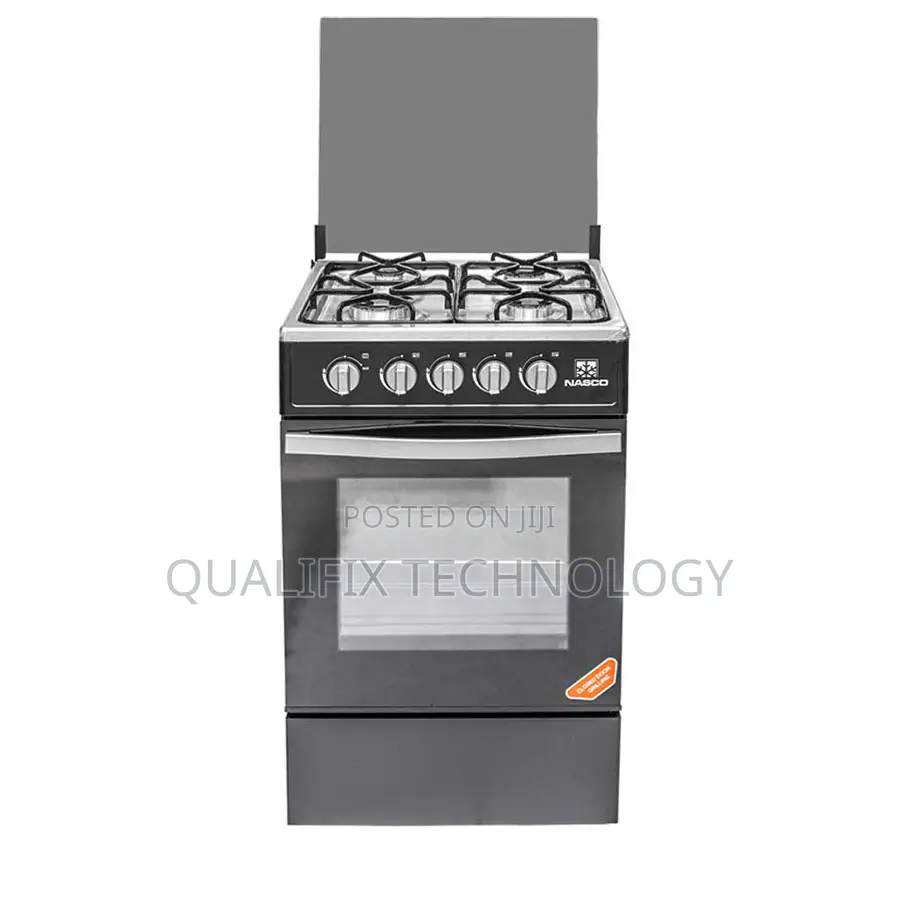 Nasco 50*50 Burner