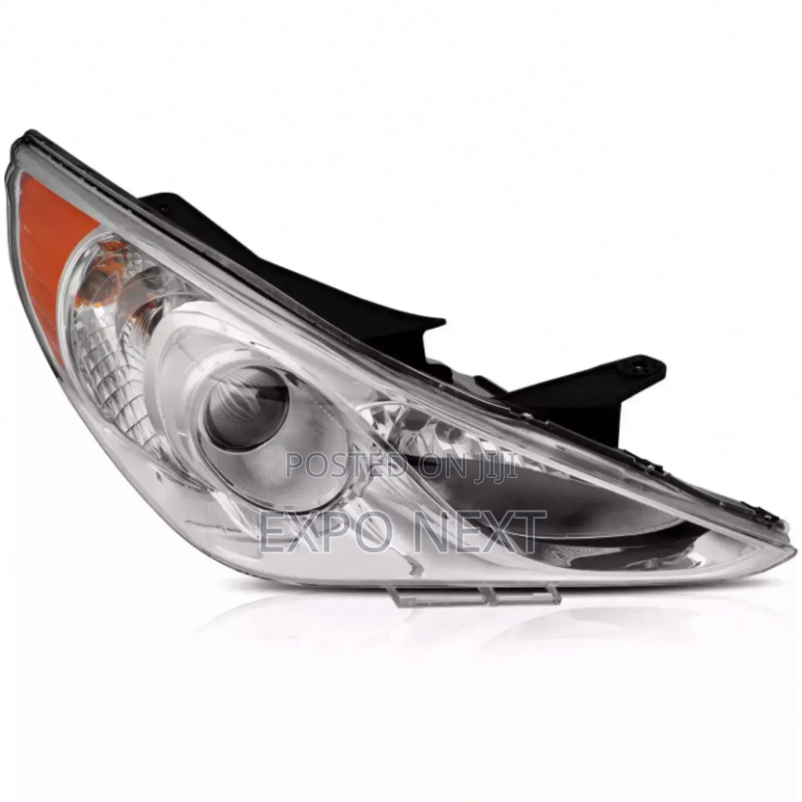 Hyundai Elantra Headlight 2011-2015