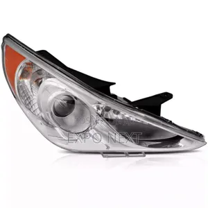 Hyundai Elantra Headlight 2011-2015