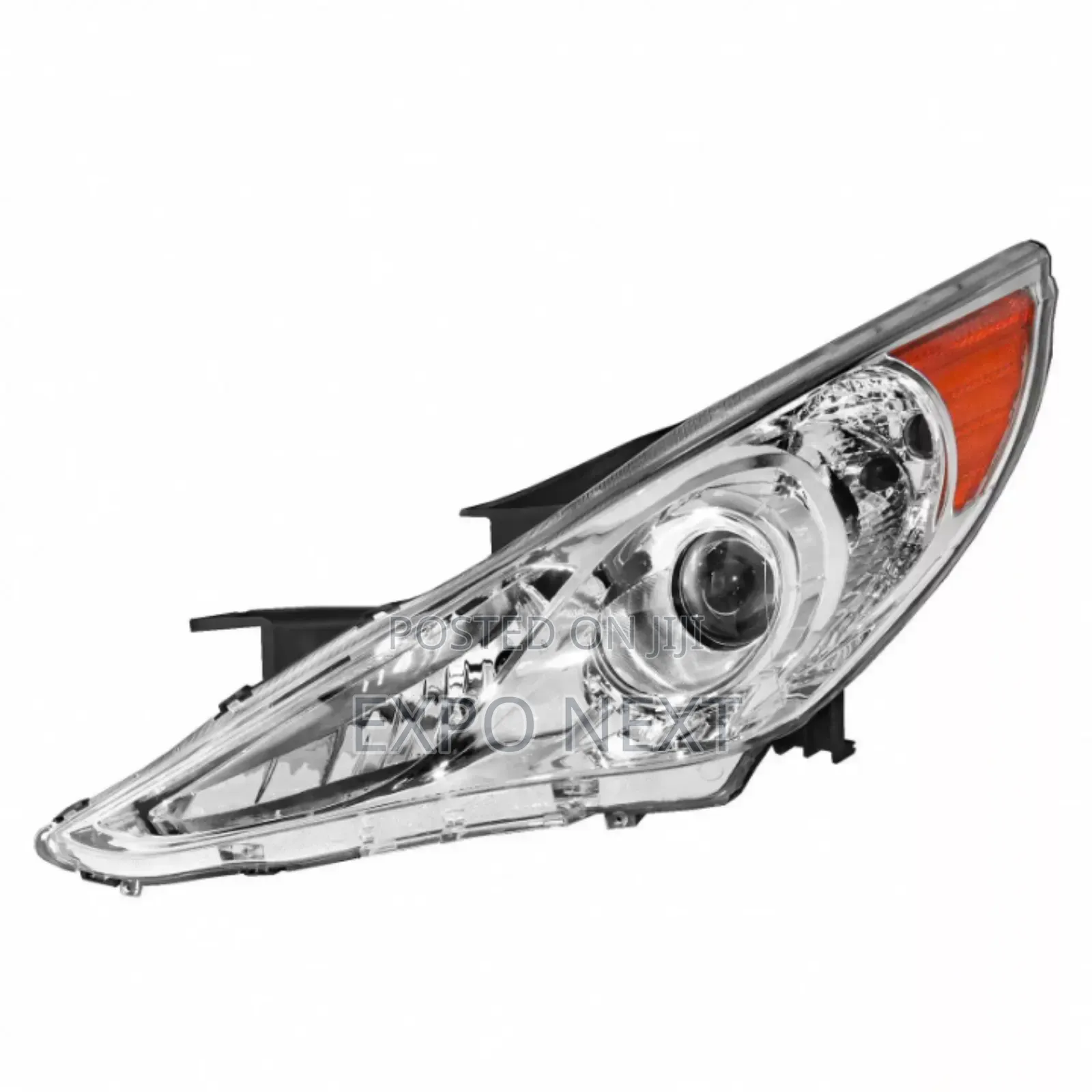Hyundai Elantra Headlight 2011-2015