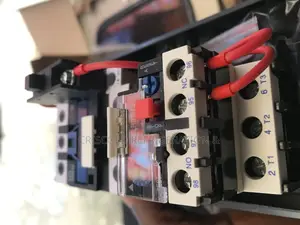 Motor Starter
