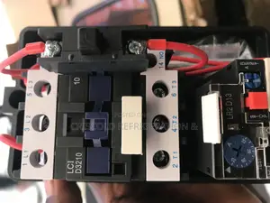 Motor Starter
