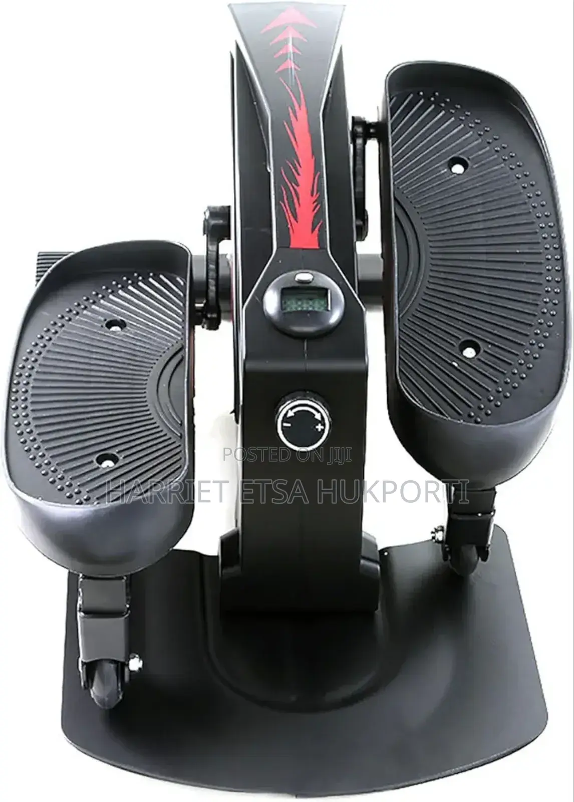 Bd New Under Desk Pedal Exercise Bike for Home/Office FRM Uk