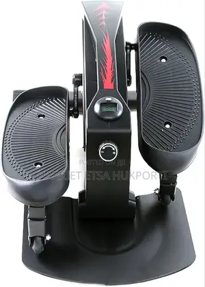 Bd New Under Desk Pedal Exercise Bike for Home/Office FRM Uk