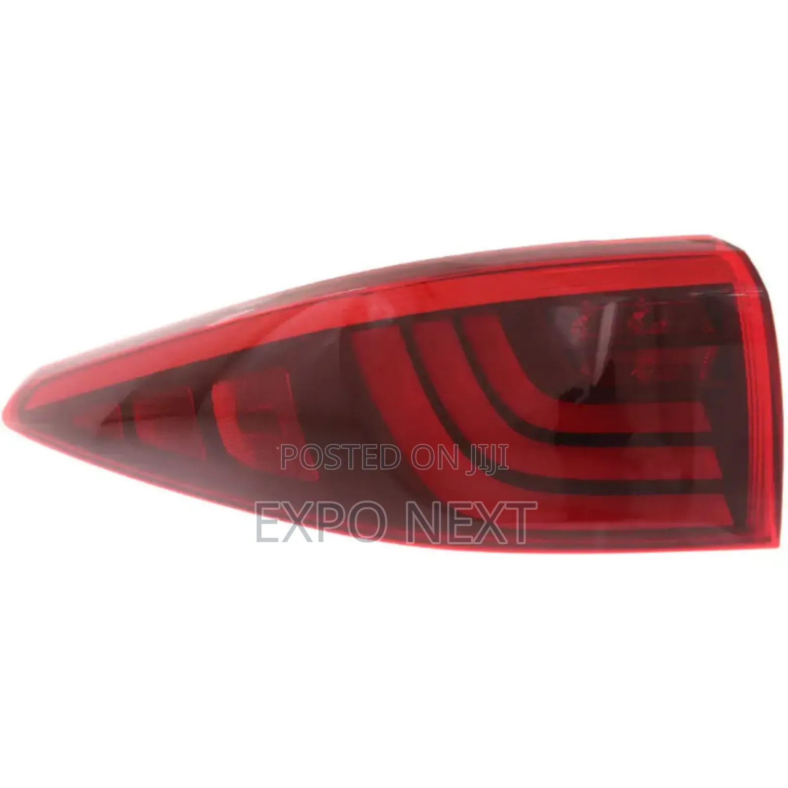 Tail Light For Kia Sportage 2017 2018 2019