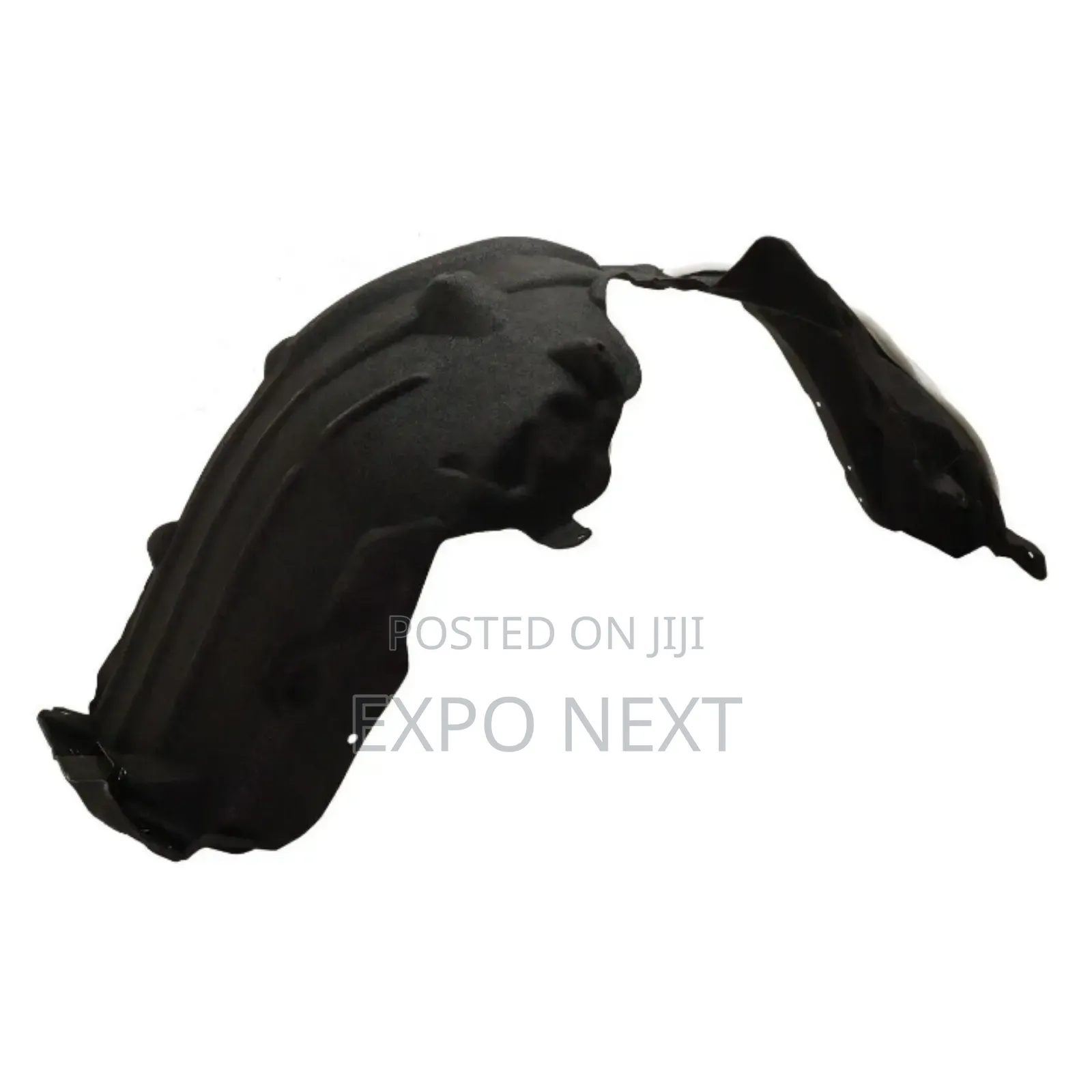 Fender Linner for Toyota Highlander 2020 2021 2022