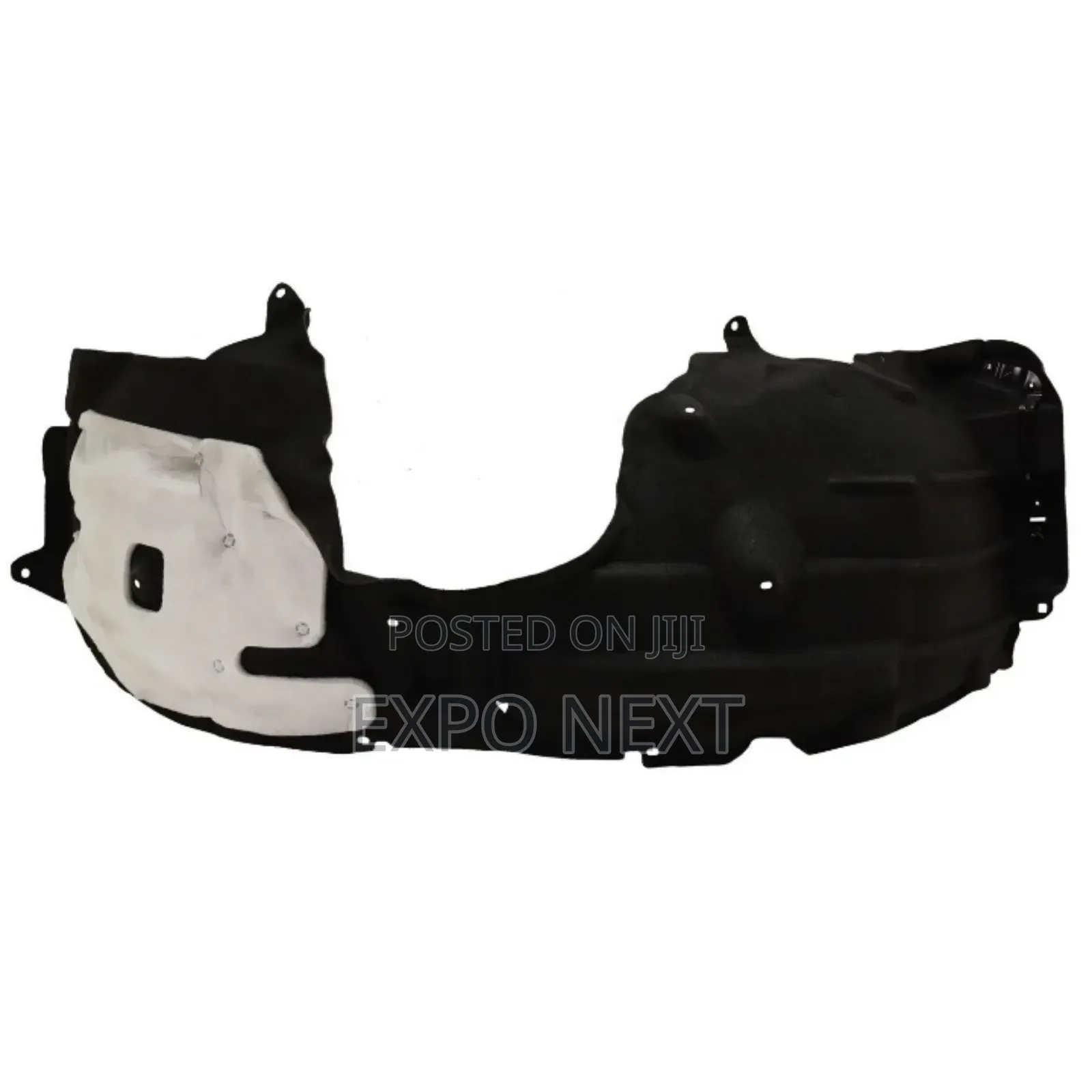 Fender Linner for Toyota Highlander 2020 2021 2022