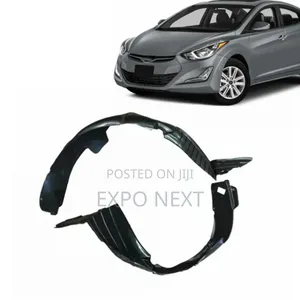 Fender Linner For Hyundai Elantra 2020-2022