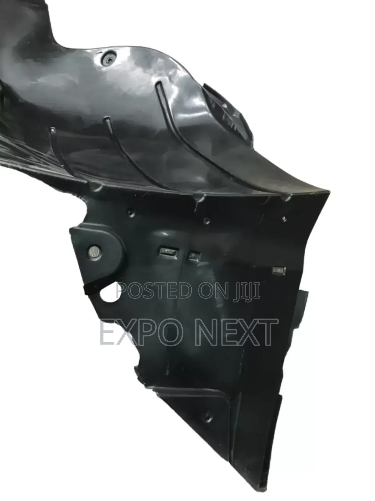 Fender Linner For Hyundai Elantra 2020-2022