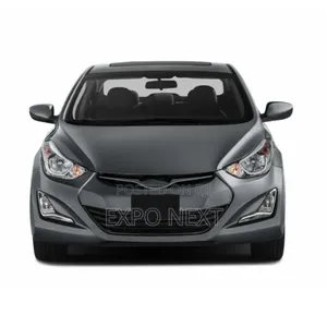 Fender Linner For Hyundai Elantra 2020-2022