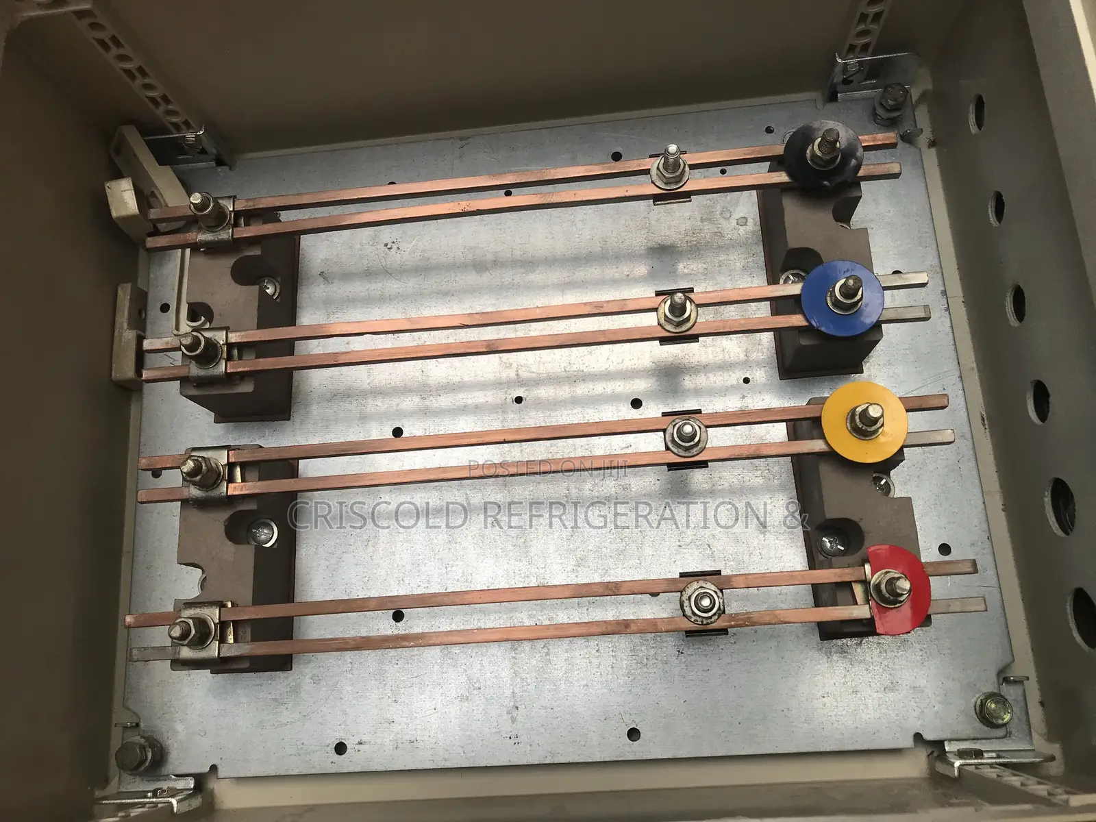 200a / 2feet Bus Bar