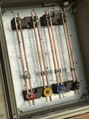 200a / 2feet Bus Bar
