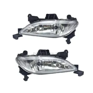 Fog Light Fog Lamp for Car Hyundai Sonata 2010 - 2012