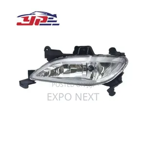Fog Light Fog Lamp for Car Hyundai Sonata 2010 - 2012