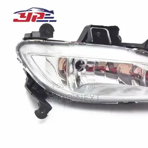 Fog Light Fog Lamp for Car Hyundai Sonata 2010 - 2012