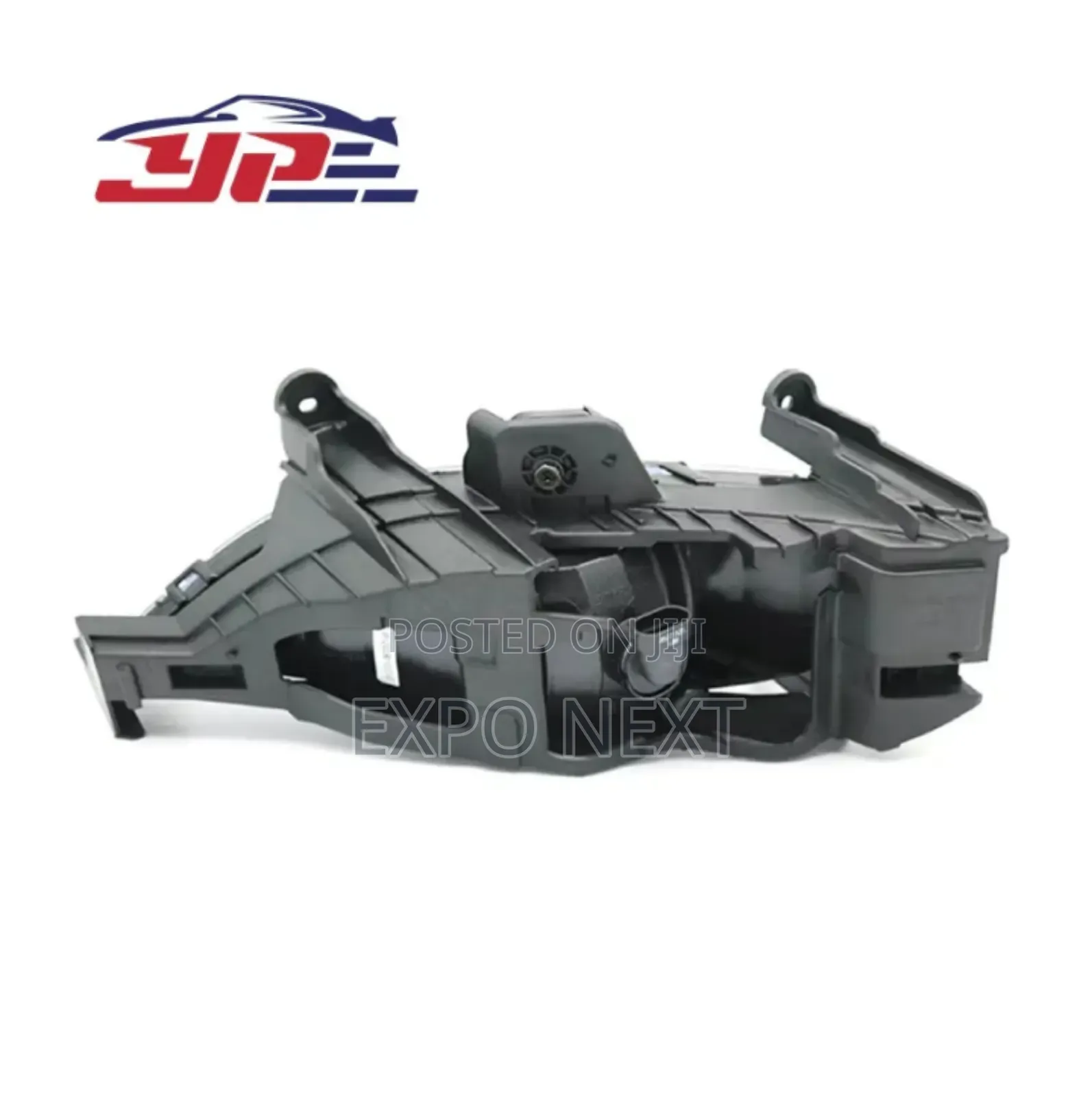 Fog Light Fog Lamp for Car Hyundai Sonata 2010 - 2012