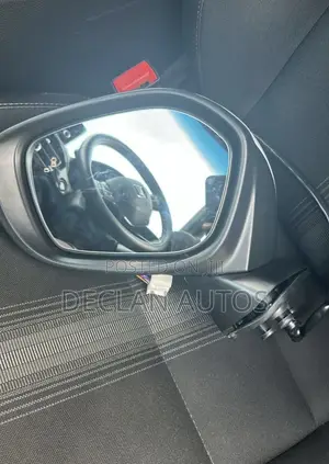 Honda Civic 2022 - 2024 Driving Mirror