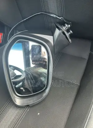 Honda Civic 2022 - 2024 Driving Mirror
