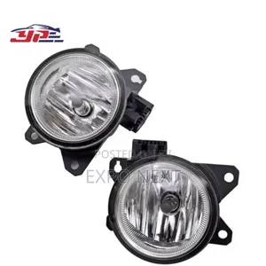 Front Fog Light Fog Lamp For Honda Civic 2016-2019