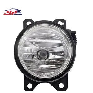 Front Fog Light Fog Lamp For Honda Civic 2016-2019