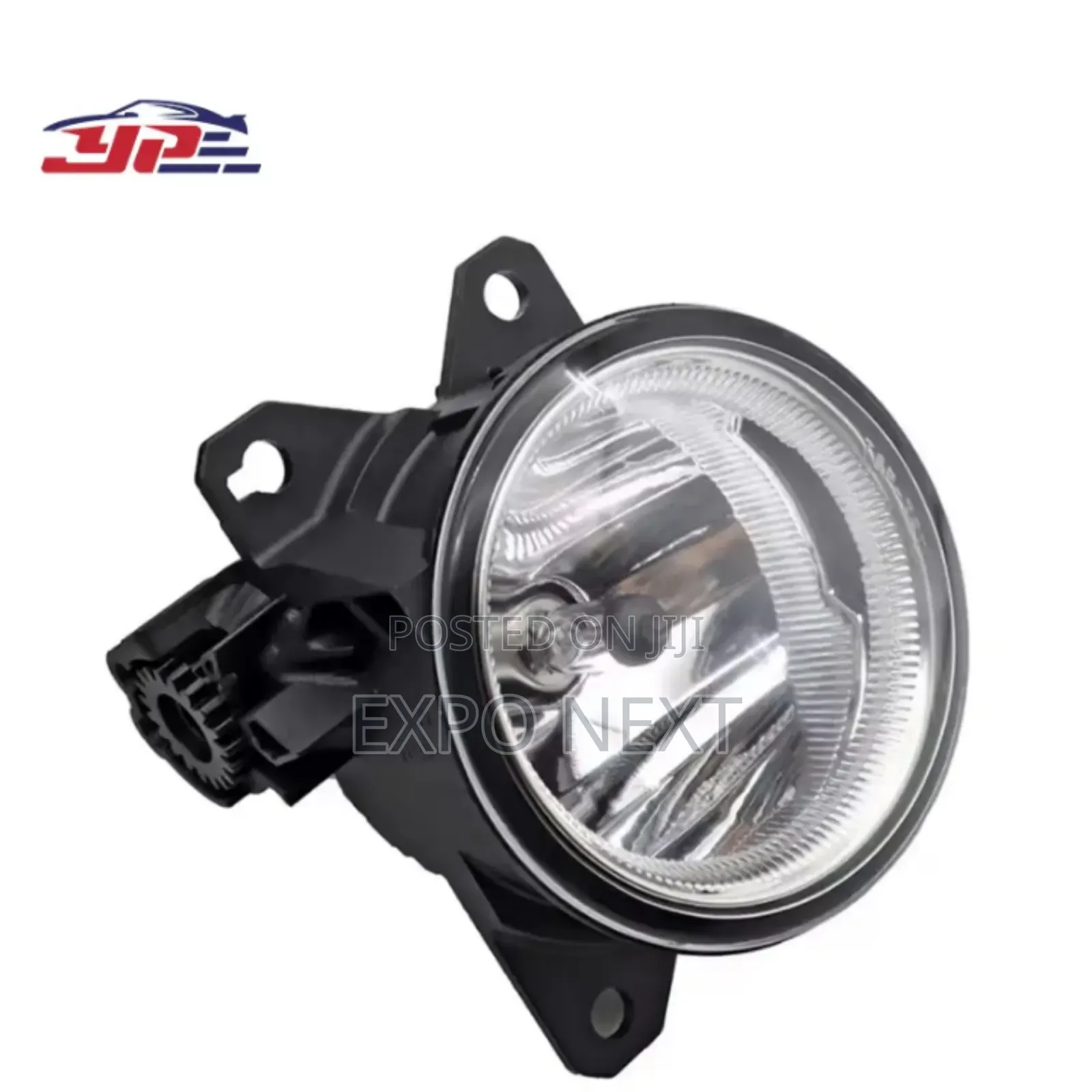 Front Fog Light Fog Lamp For Honda Civic 2016-2019