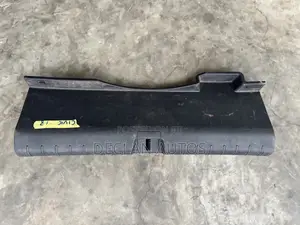 2020 Honda Civic Rear Trunk Trim Panel Assy