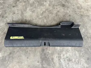 2020 Honda Civic Rear Trunk Trim Panel Assy