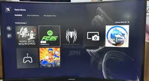 Playstation 5 - Ps5 Console Jailbroken