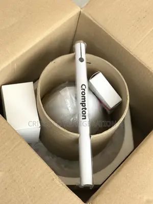 Crompton Ceiling Fan