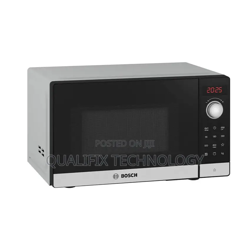 Bosch Microwave 25 LTRS