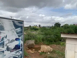 Three Plots of Land for Sale