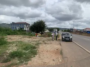 Three Plots of Land for Sale
