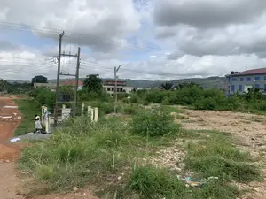 Three Plots of Land for Sale