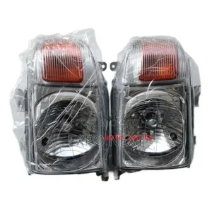 Head Light for Toyota Land Cruiser (2005-2014)