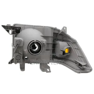 Head Light for Toyota Land Cruiser (2005-2014)