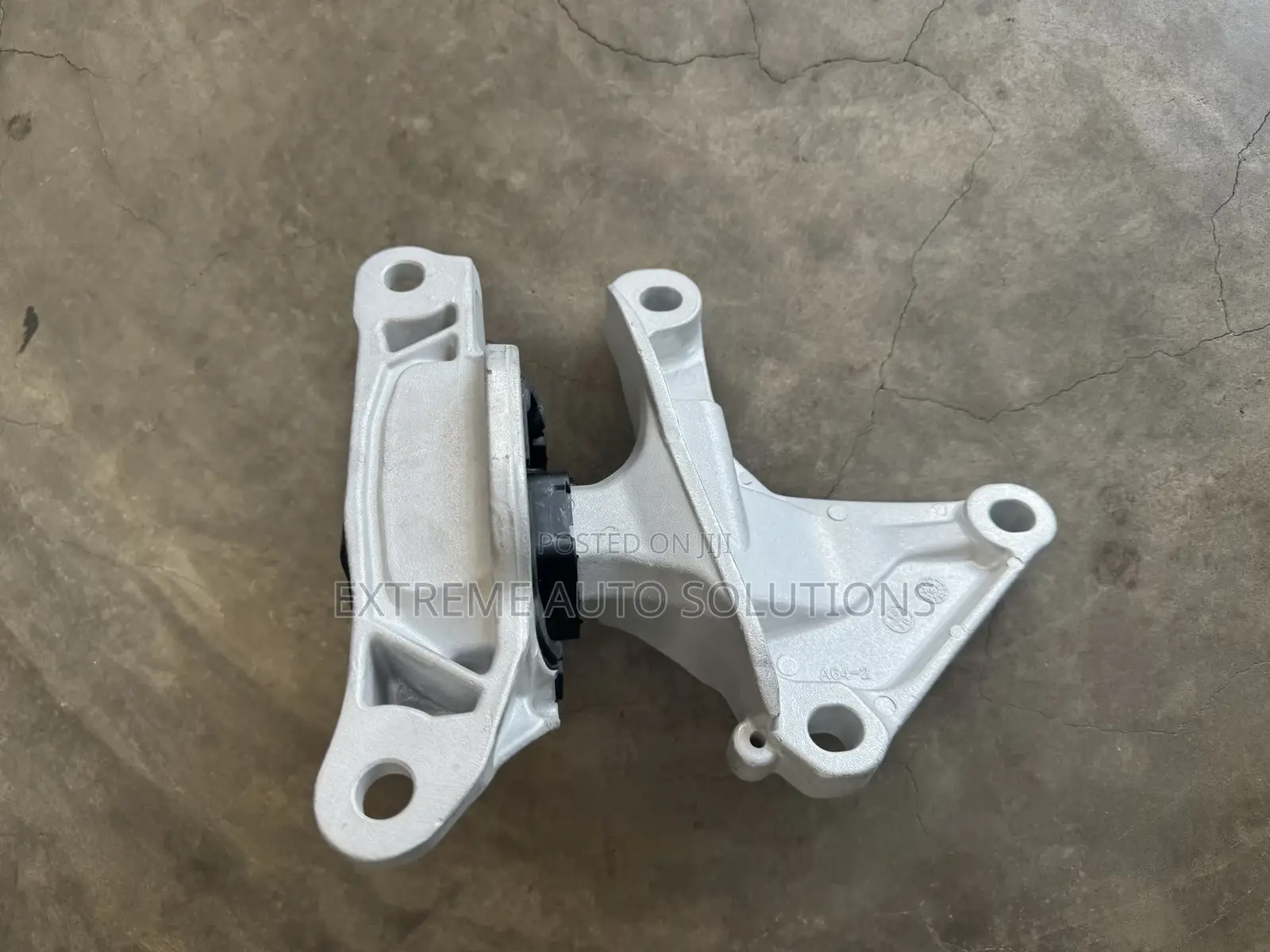 Transmission Mount For 2016-2021 Honda Civic 2.0l Cvt