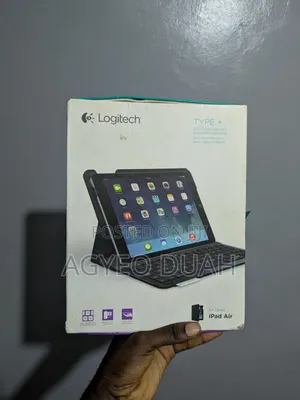 iPad Keyboard