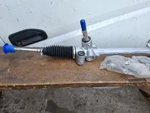 Vitz Steering Rack Complete 2013,2014,2015,2016,2017 to 2020