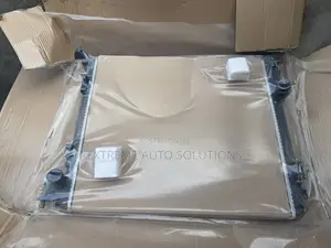 Nissan Quasqai 15 Water Tank