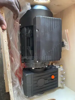 Washing Bay Machine Single Phase(5.5ph)