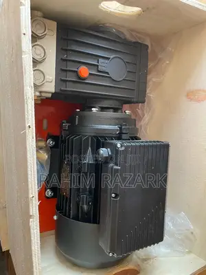 Washing Bay Machine Single Phase(5.5ph)