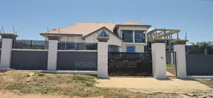 Furnished 7bdrm Maisonette in Jjs House, Gbawe for rent