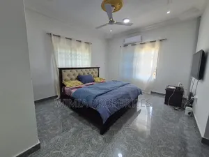 Furnished 7bdrm Maisonette in Jjs House, Gbawe for rent