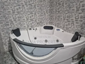Furnished 7bdrm Maisonette in Jjs House, Gbawe for rent