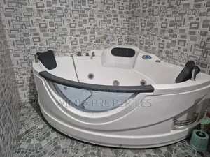 Furnished 7bdrm Maisonette in Jjs House, Gbawe for rent