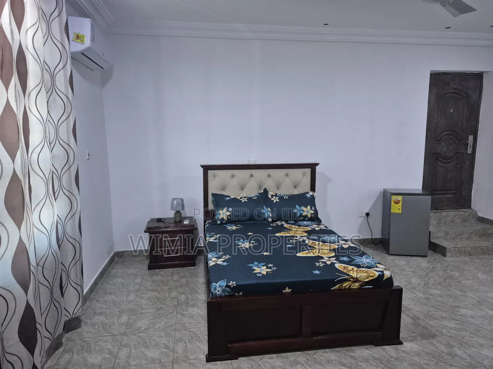 Furnished 7bdrm Maisonette in Jjs House, Gbawe for rent