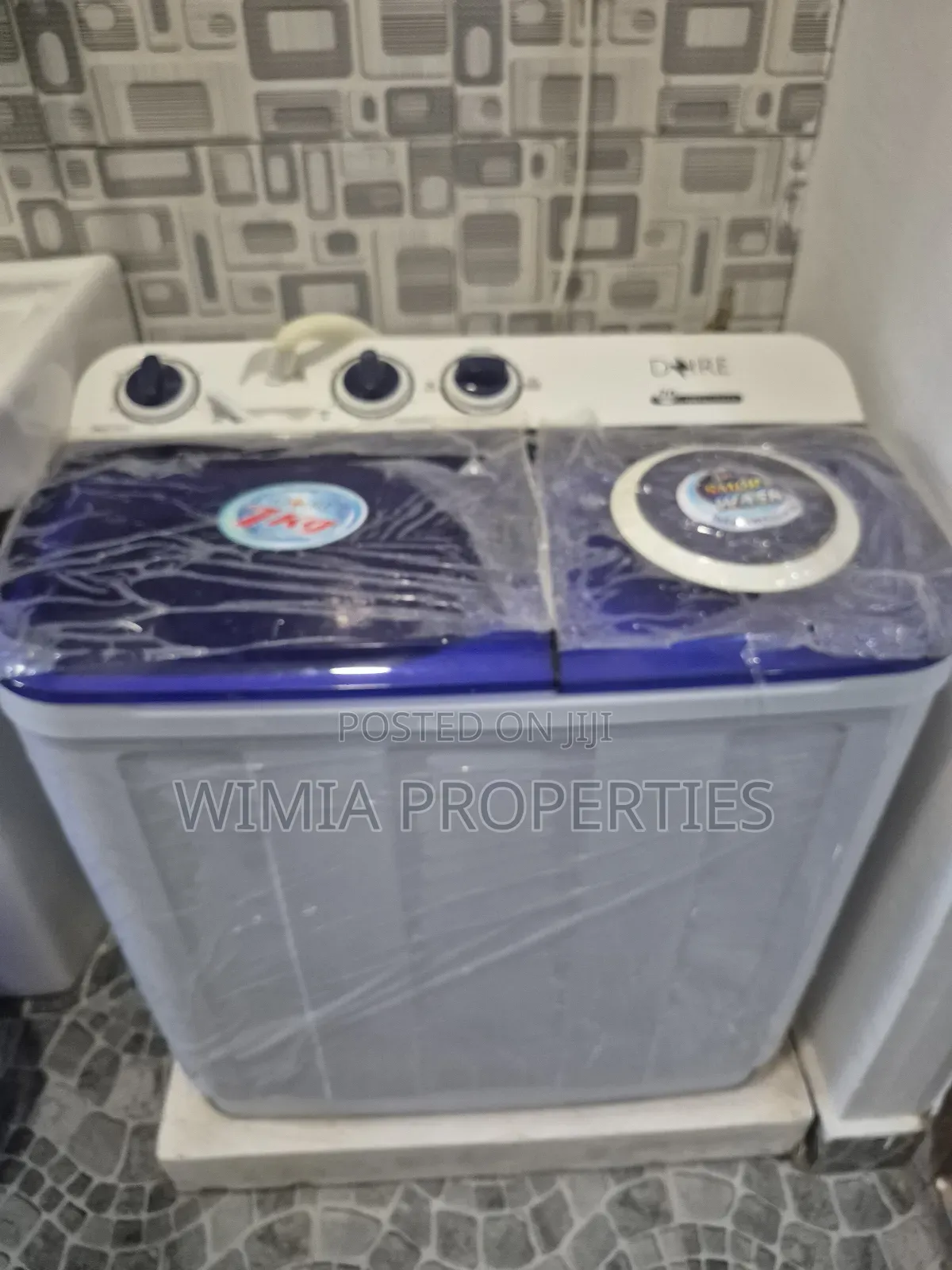 Furnished 7bdrm Maisonette in Jjs House, Gbawe for rent